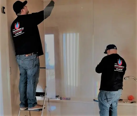 Professional plumbing installation for Leak Detection in Camden